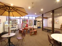 塩別蘇魯蘇魯溫泉飯店