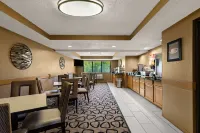 Best Western Germantown Inn Hotels in Menomonee Falls
