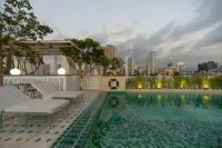 Albergo Hotel Hotels in Beirut