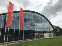 Parkhotel Langenthal Hôtels à : Herzogenbuchsee