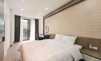 Royal Lotus Apartment and Hotel Ha Noi