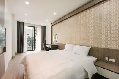 Royal Lotus Apartment and Hotel Ha Noi Hotels in Hanoi