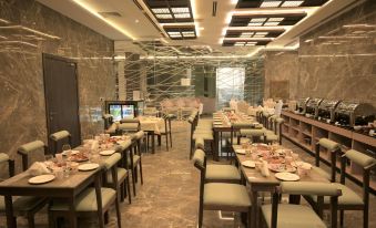 Garden City Hotel Dubai