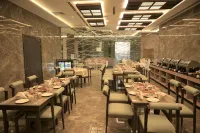Garden City Hotel Dubai Отели в г. Дубай