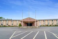 Americas Best Value Inn Foxboro Hôtels à : Foxborough
