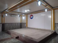 MAA River View Hotels in Alipurduar