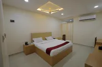 Hotel Rajam Selva