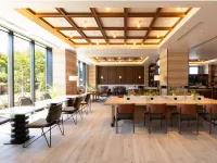 Aqa Hotel Premium Hotels in Saku