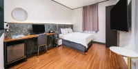 Hwaseong Drama - Standard (Parking Available, 1 Standard Pc)