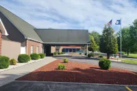 Quality Inn Dublin I-81 Hotels in Pulaski County
