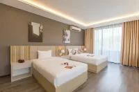 Binh Duong Hotel Các khách sạn ở Đà Nẵng