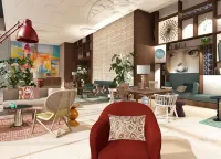Hyatt Centric Malta Hotels in Swieqi