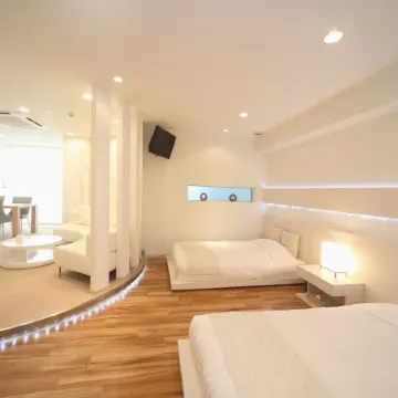 Hotel Naturwald Furano