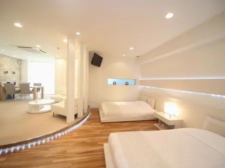 Hotel Naturwald Furano