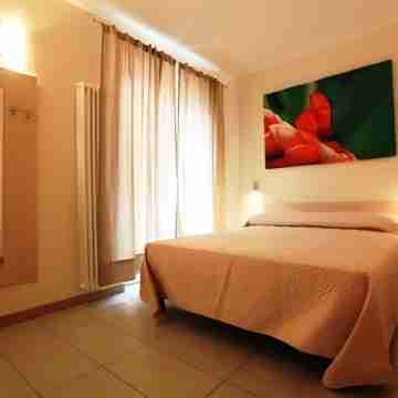 Mariposa Apartments Rooms