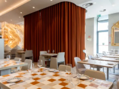 Dos Reis by The Beautique Hotels Hoteles en Lisboa