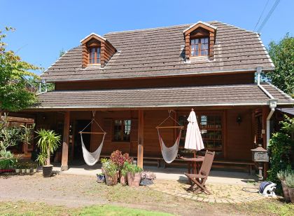 ゆふいんフローラハウス