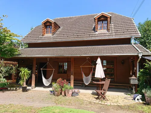 Yufuin Flora House Hotels in Yufu