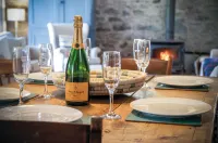 Haggard - 3 Bedroom Cottage - Manorbier