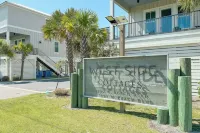 Some Beach Hotel di Gulf Shores