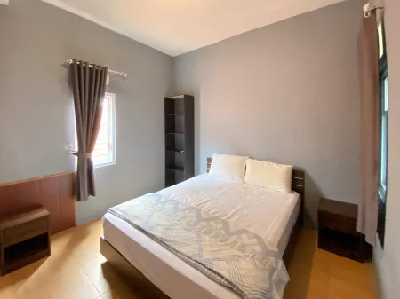 Duta Elite Kostel Syariah Near Rsud Caruban Redpartner