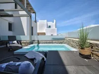 Paros Gem Hotels in Naoussa