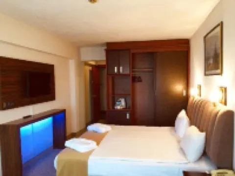 Hotel Kırcı Termal & Spa Hotels in 