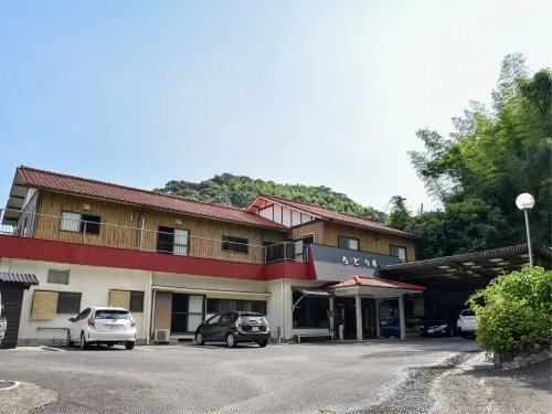 Chidoriso Hotels in Satsuma