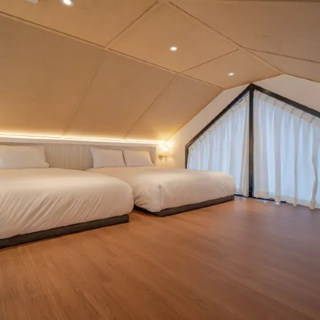 Ulsan View Rest Pool Villa