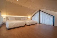 Ulsan View Rest Pool Villa