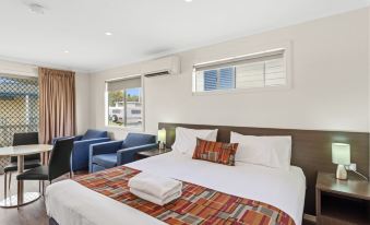 Discovery Parks - Adelaide Beachfront