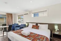 Discovery Parks - Adelaide Beachfront Hotels in Port Adelaide