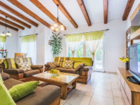 Vila Milančić Hotels in Opcina Prolozac