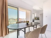 Sanders Cruise - Lovely 1-Bdr Apt with Balcony Hotels in Limassol