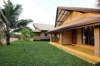 Melheim Beach Kalpitiya