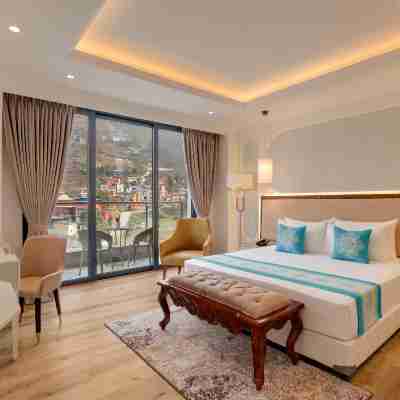 Lemon Tree Premier Budhanilkantha Kathmandu, Nepal Rooms