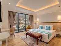 Lemon Tree Premier Budhanilkantha Kathmandu, Nepal ブダニールカンタのホテル