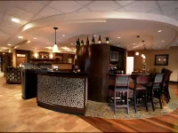 Clinton Inn Hotel Tenafly - bar