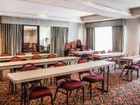 Comfort Suites McAlester Hotels in McAlester