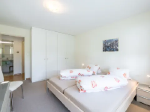 Ferienwohnung HÄMMIG