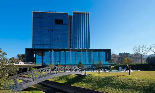 Meliá Braga