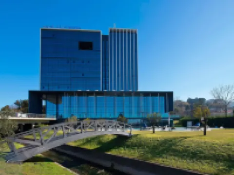 Meliá Braga Hotels in Braga