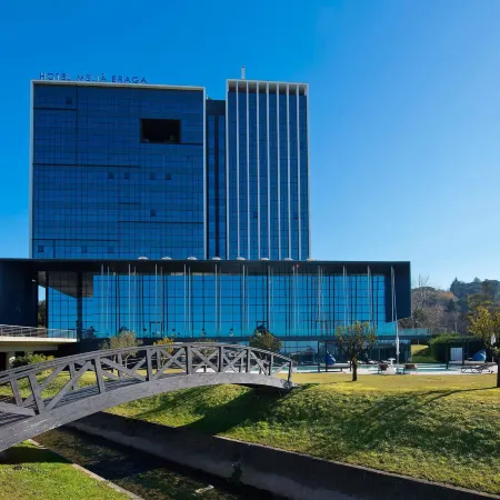Meliá Braga