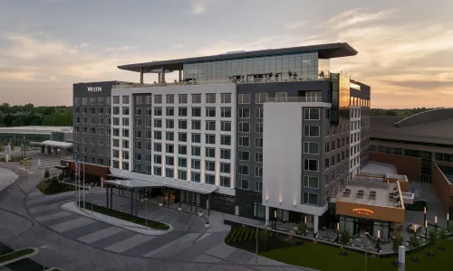 The Westin Atlanta Gwinnett