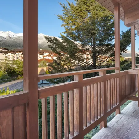 Four Points by Sheraton Bansko