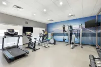 Best Western Plus Medical Center Hotel - Træningscentre