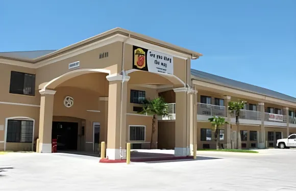 邁克艾倫德克薩斯套房酒店