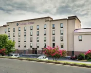 Comfort Suites Southpark Hôtels à : Colonial Heights