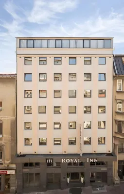Hotel Royal Inn Hotels in Belgrade