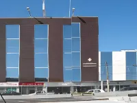Hotel Elizabeth Central Hotels in 